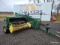 John Deere 336 Square Baler w/Kicker