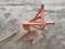 1btm. 3pt. Plow