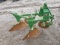 Oliver 2btm 3pt. Plow