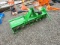 John Deere 665 6ft. 3pt. Rototiller