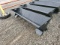90in. Bunk Feeder