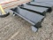 90in. Bunk Feeder