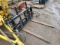 Alo QT Pallet Forks