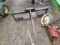 Loader Bale Spear