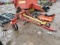 Pequea 2000 2basket Tedder