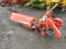 Kuhn RSM210 3pt. Flail Mower/Like New