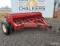 International 5100 Grain Drill