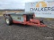 H&S 175 PTO Manure Spreader/Nice/TOP Beater