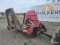 Titan 15ft. Batwing Mower