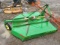 John Deere 613 3pt. Brush Hog