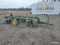 John Deere 6ft. Offset Disc