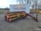 New Holland 489 Haybine