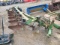 John Deere 2600 6btm. Plow