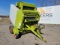 Claas 180 Round Baler