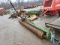 John Deere 14ft. Transport Cultipacker