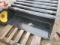 54in. Pin On Loader Bucket