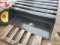 54in. Pin On Loader Bucket