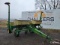 John Deere 7000 4 row Dry Corn Planter