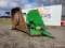 John Deere HX20 20ft. Batwing Mower