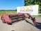 Case IH 8340 Haybine