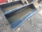 Kivel 84in. QT Bucket/New