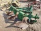 John Deere 3btm. 3pt. Plow
