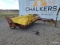 New Holland 478 Haybine