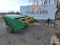 John Deere 1209 Haybine