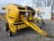 2014 Vermeer 504 PRO Round Baler