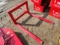 Lowery 3pt. Bale Fork/New