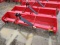 Lowery 72in. 3pt. Economy Box Blade