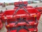 Lowery 5ft. HD 3pt. Box Blade/New