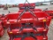 Lowery 5ft. HD 3pt. Box Blade/New