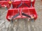 Lowery 42in Economy 3pt. Box Blade/New