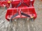 Lowery 42in Economy 3pt. Box Blade/New