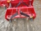 Lowery 42in Economy 3pt. Box Blade/New
