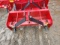 Lowery 42in Economy 3pt. Box Blade/New