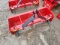 Lowery 4ft. Economy 3pt. Box Blade/New