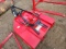 Clipper 400 3pt. Brush Hog/New