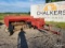 New Idea 551 Square Baler