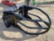 Esch QT Bale Grabber