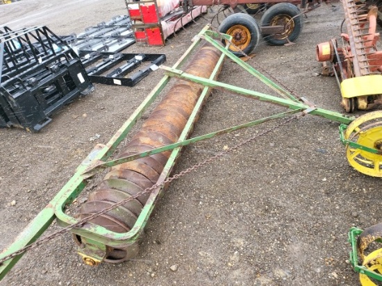 John Deere 12ft. Cultipacker
