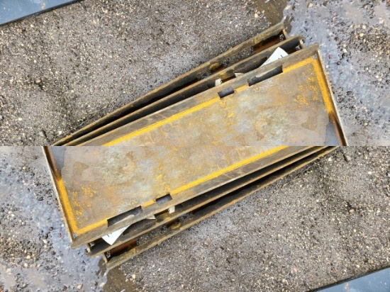 QT Weld ON Plate
