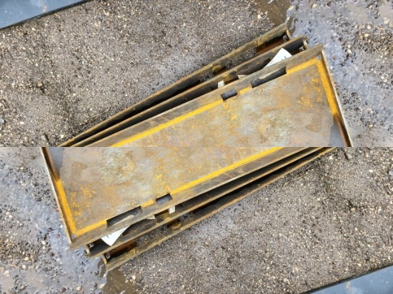 QT Weld ON Plate