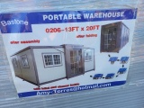 Portable Warehouse