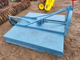 Ford 6ft. 3pt. Brush Hog