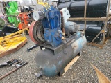 Air Compressor/Runs and Works Good