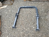 Tractor Rollbar