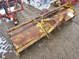Alamo 7ft. 3pt. Flail Mower