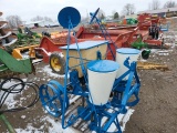 Ford 309 2 row 3pt. Corn Planter w/Row Markers